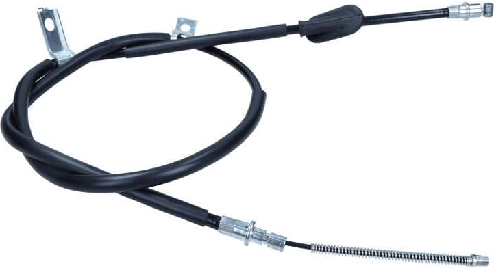 Cable Pull, parking brake 32-1620 - image 2