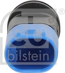 Warning Contact, brake pad wear 197402 - image 2