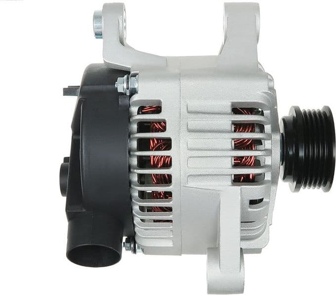 Alternator AS A4060 - image 2