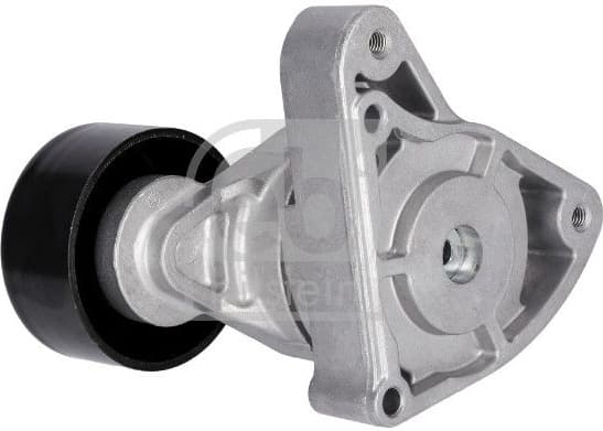 Belt Tensioner, V-ribbed belt 30943 - image 2