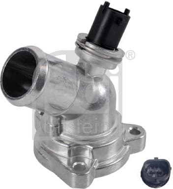 Thermostat, coolant 174949