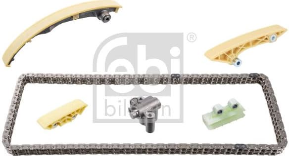 Timing Chain Kit Basic Short Kit 188646