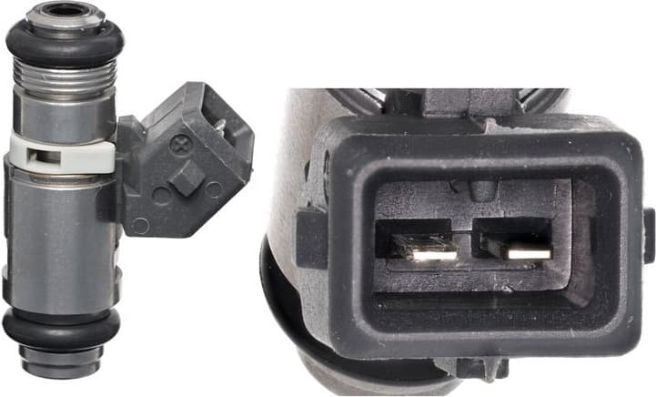 Injector 348347 - image 2