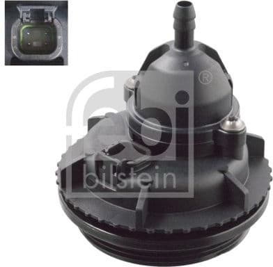 Water Separator, fuel system 103486