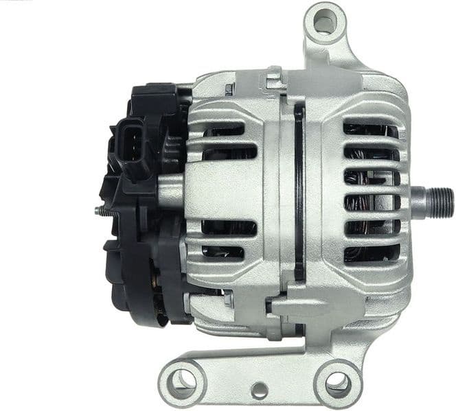 Alternator Remanufactured AS A0043PR - image 2