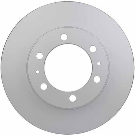 Brake Disc 8DD 355 126-771 - image 2