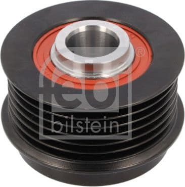 Alternator Freewheel Clutch 186586 - image 2