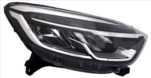 Headlight 20-17528-06-2