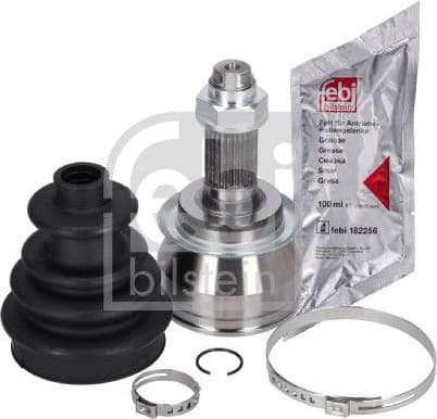 Joint Kit, drive shaft 185107