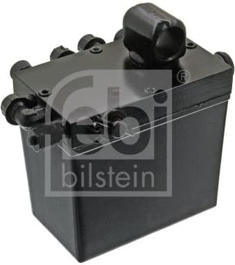 Tilt Pump, driver cab 39852