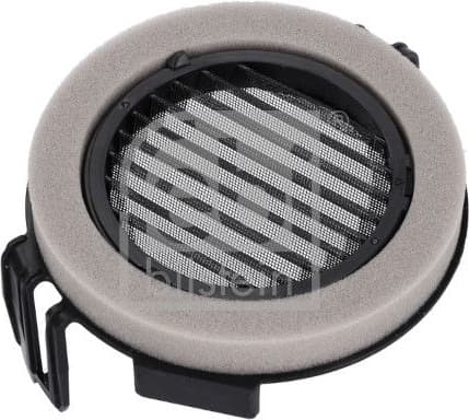 Air Filter, traction battery casing 187711