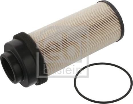 Fuel Filter 35362