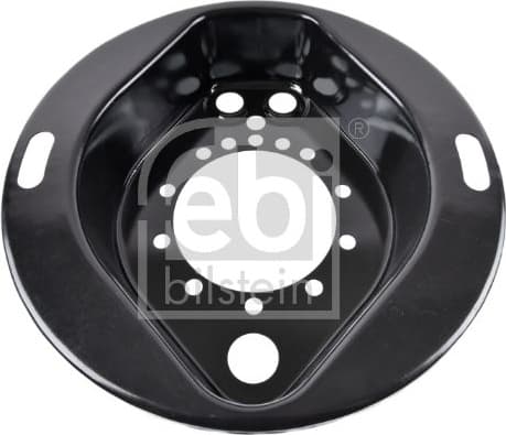 Cover Sheet, brake drum 175199