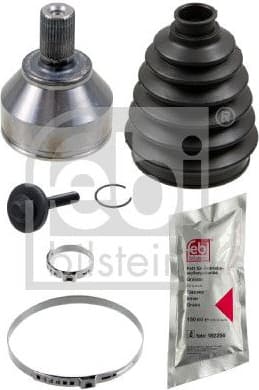 Joint Kit, drive shaft 194072