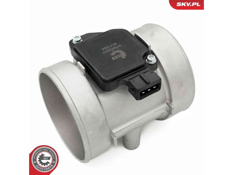 Mass Air Flow Sensor 07SKV217 - image 3