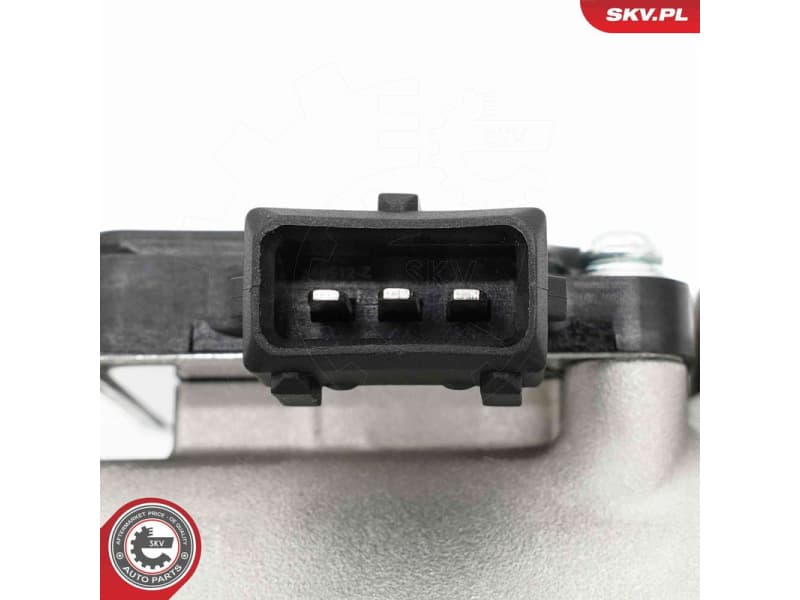 Mass Air Flow Sensor 07SKV217 - image 5