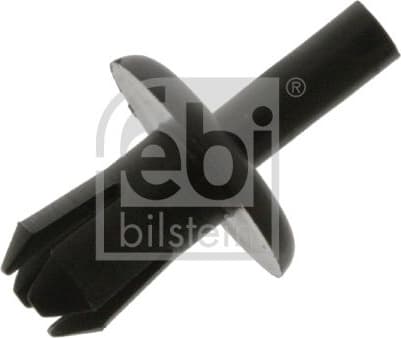 Retaining Clip, underbody panelling 39072