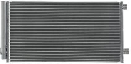 Condenser, air conditioning BEHR AC1051000S