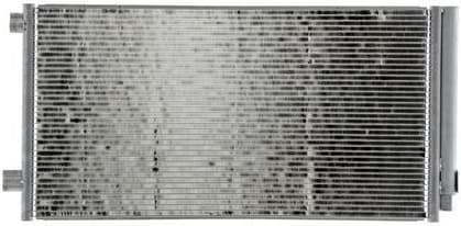 Condenser, air conditioning BEHR AC1051000S - image 5