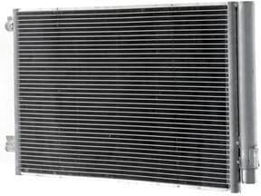 Condenser, air conditioning BEHR AC1051000S - image 6