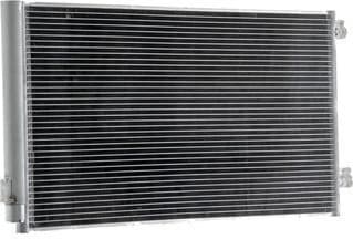 Condenser, air conditioning BEHR AC1051000S - image 8