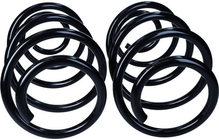 Suspension Spring 60-1458D