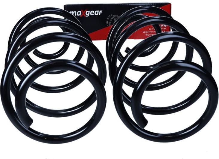 Suspension Spring 60-1458D - image 2