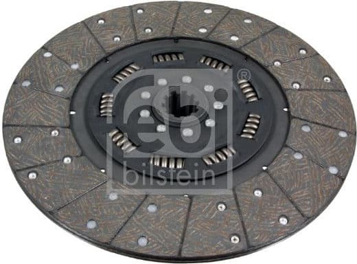 Clutch Disc 105103