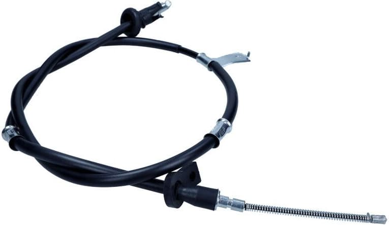 Cable Pull, parking brake 32-1617 - image 2