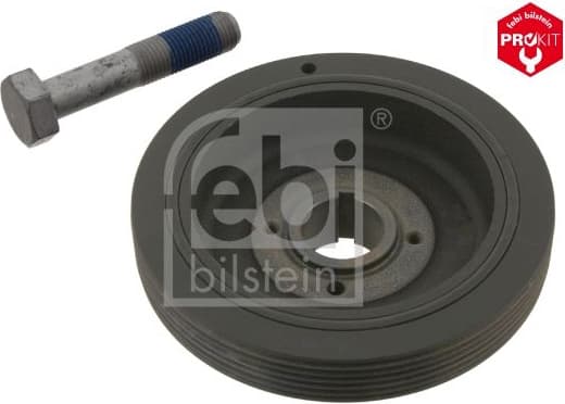 Belt Pulley, crankshaft ProKit 33792
