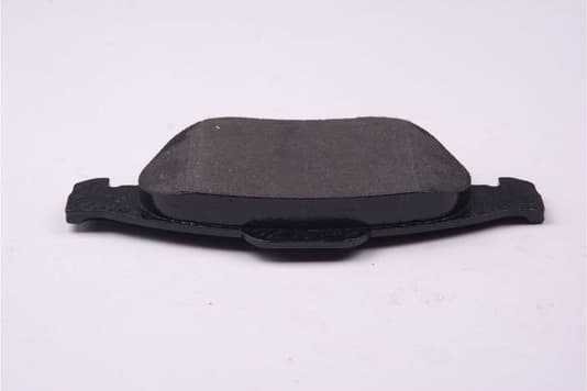 Brake Pad Set, disc brake 8DB 355 009-101 - image 2