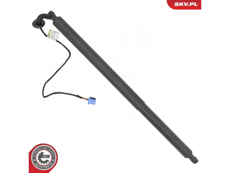 Electric Motor, tailgate 52SKV224 - image 2