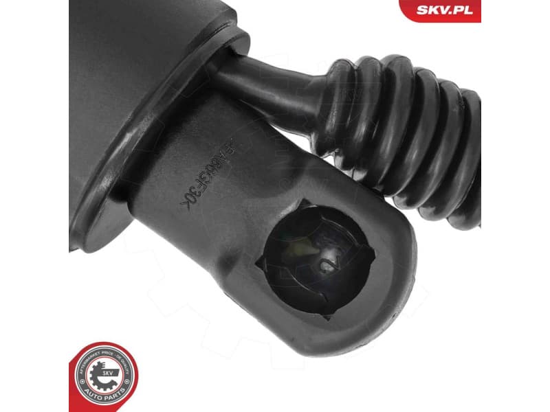 Electric Motor, tailgate 52SKV224 - image 3