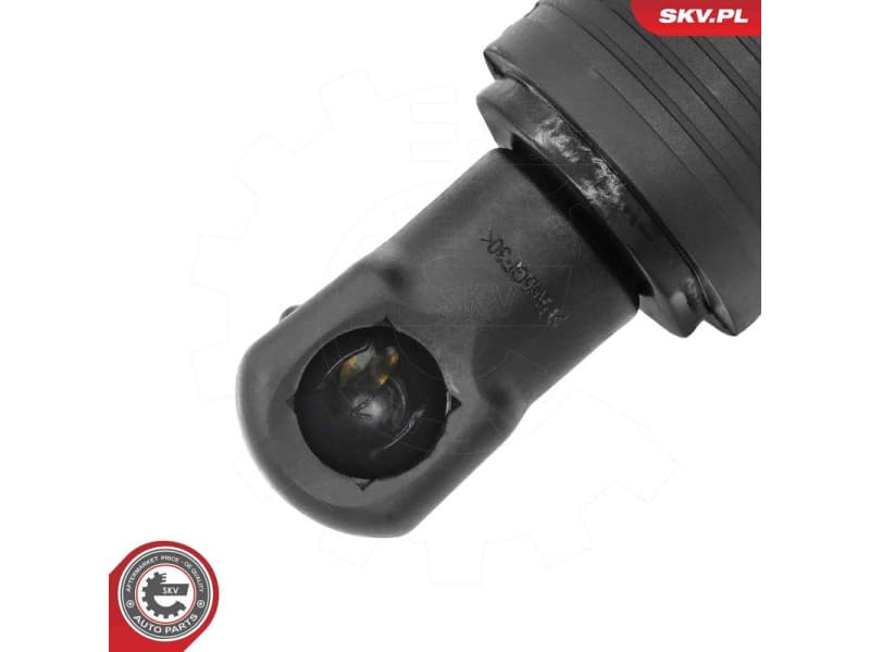 Electric Motor, tailgate 52SKV224 - image 4