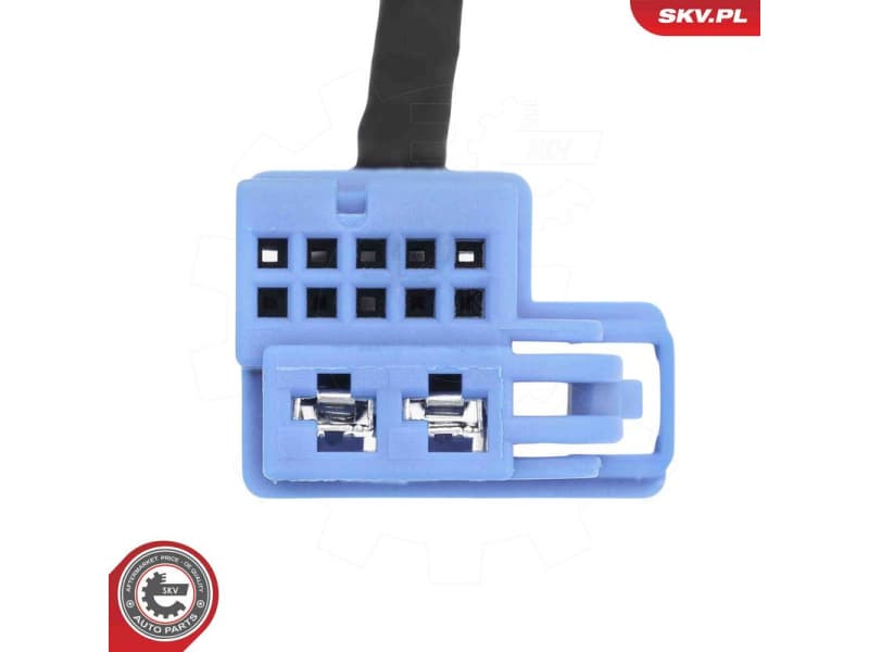 Electric Motor, tailgate 52SKV224 - image 5