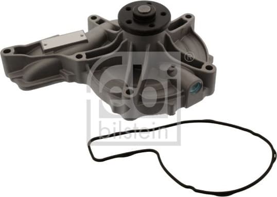 Water Pump, engine cooling 30451