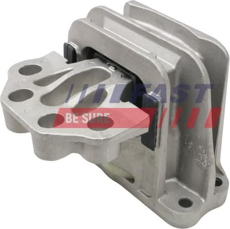 Mounting, automatic transmission FT52659