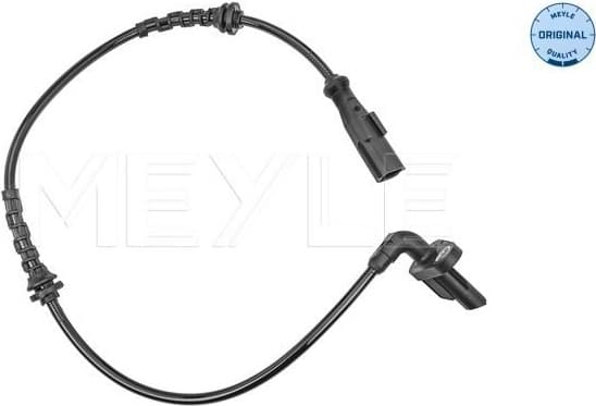 Sensor, wheel speed MEYLE-ORIGINAL: True to OE. 16-14 899 0031