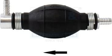 Injection System 9061