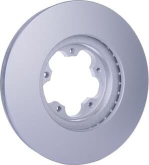 Brake Disc PRO High Carbon 8DD 355 128-621