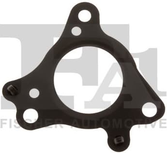 Gasket, charger 414-566
