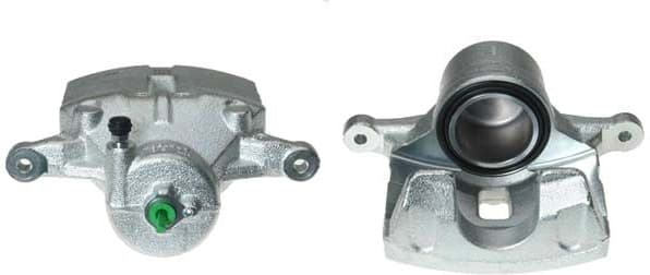 Brake Caliper ESSENTIAL LINE F 00 044