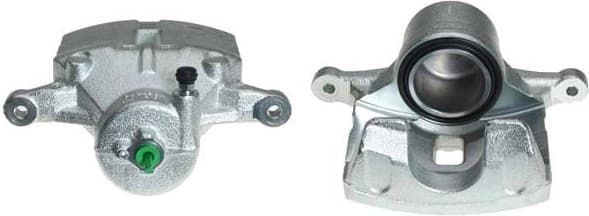 Brake Caliper ESSENTIAL LINE F 00 045