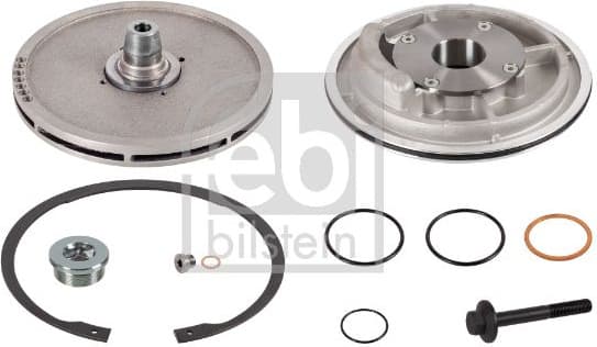 Repair Kit, water pump 35027