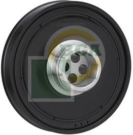 Belt Pulley, crankshaft DP0911