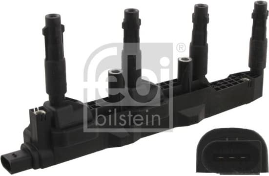 Ignition Coil 28548