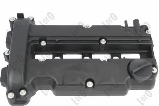 Cylinder Head Cover LORO 123-00-102