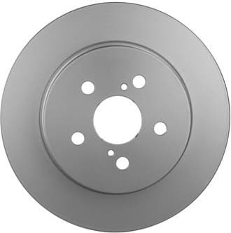 Brake Disc PRO 8DD 355 134-411
