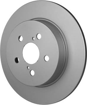 Brake Disc PRO 8DD 355 134-411 - image 3