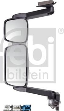 Mirror System 104174